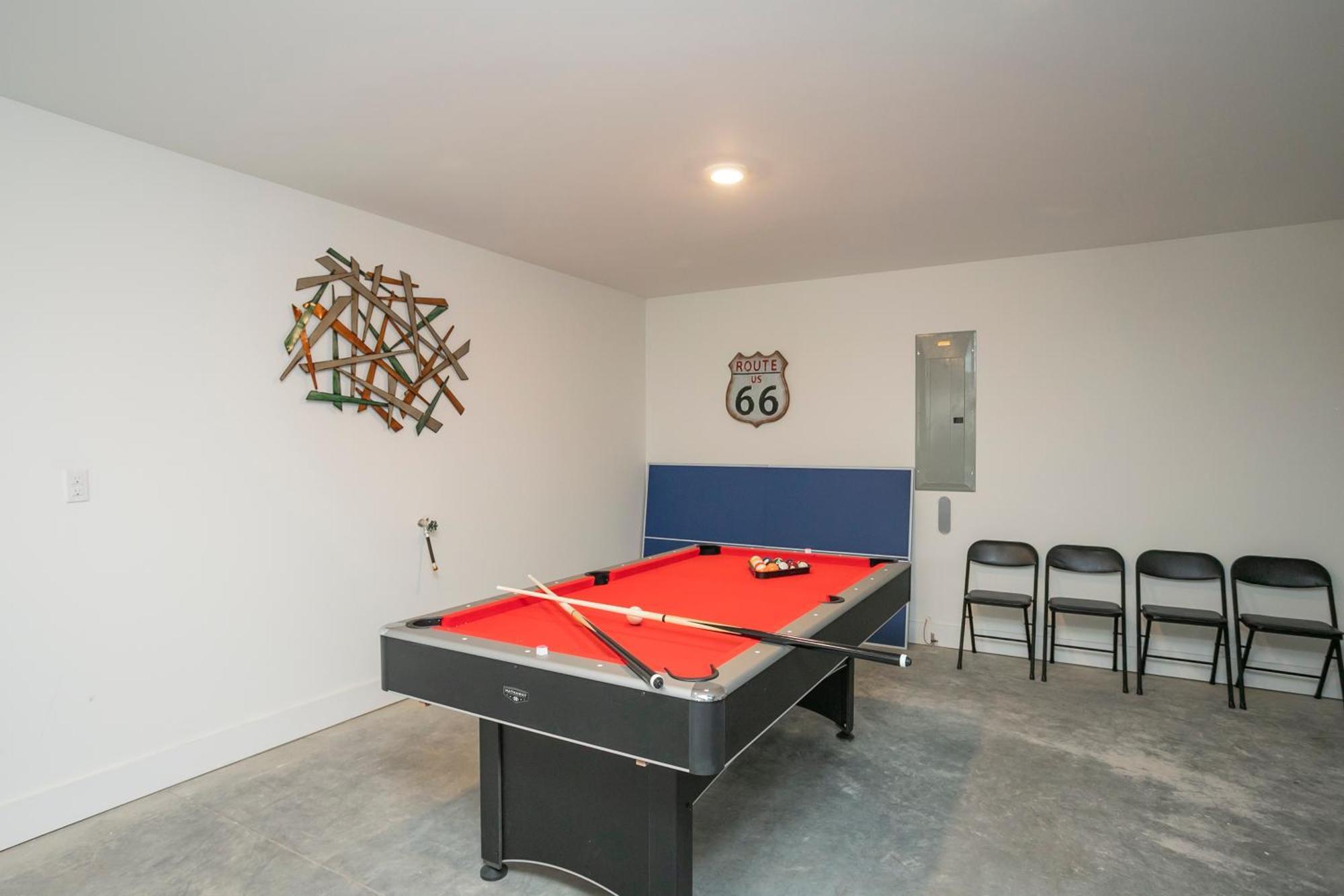 Luxury Townhome Skyline Views Mins To Dt NashvilleNashville  Kültér fotó